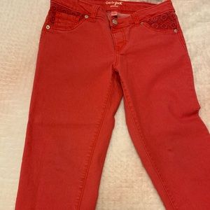 Cat & Jack jeans